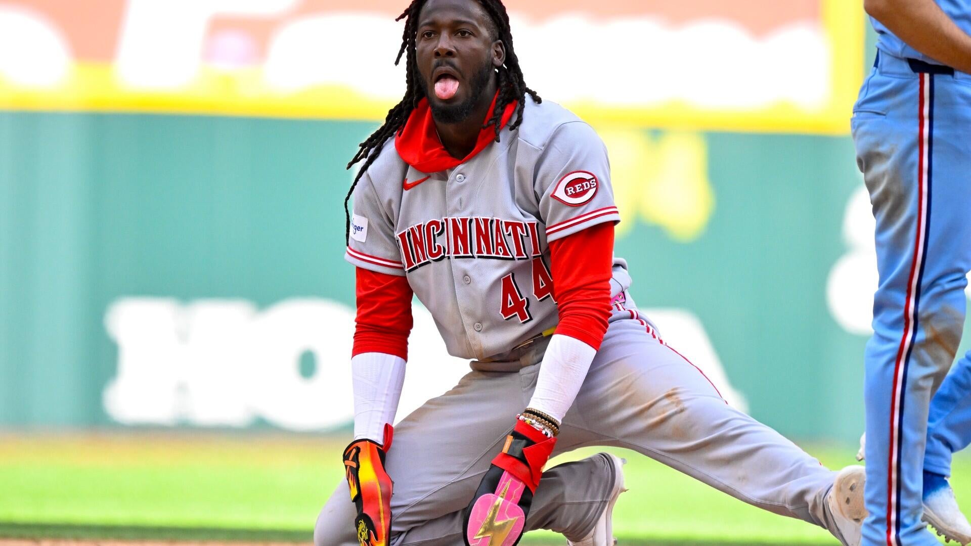 Reds vs. Marlins prediction, odds, time: 2026 MLB picks for Thursday ...