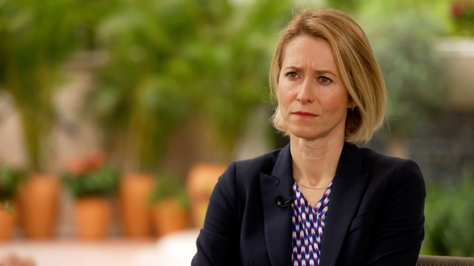 EU foreign affairs chief says it’s unfair to accuse Europe of not doing ...