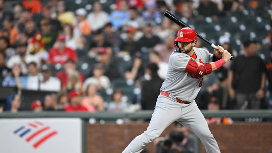 Cardinals star prospect already emerging as early callup candidate