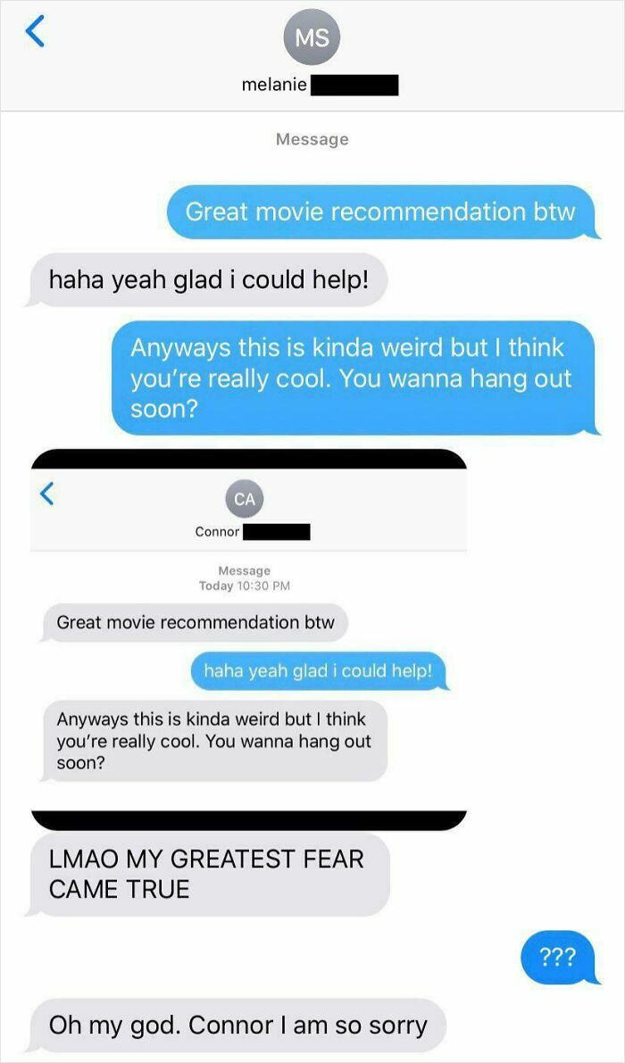 43 photos that have people cringing for all the wrong reasons