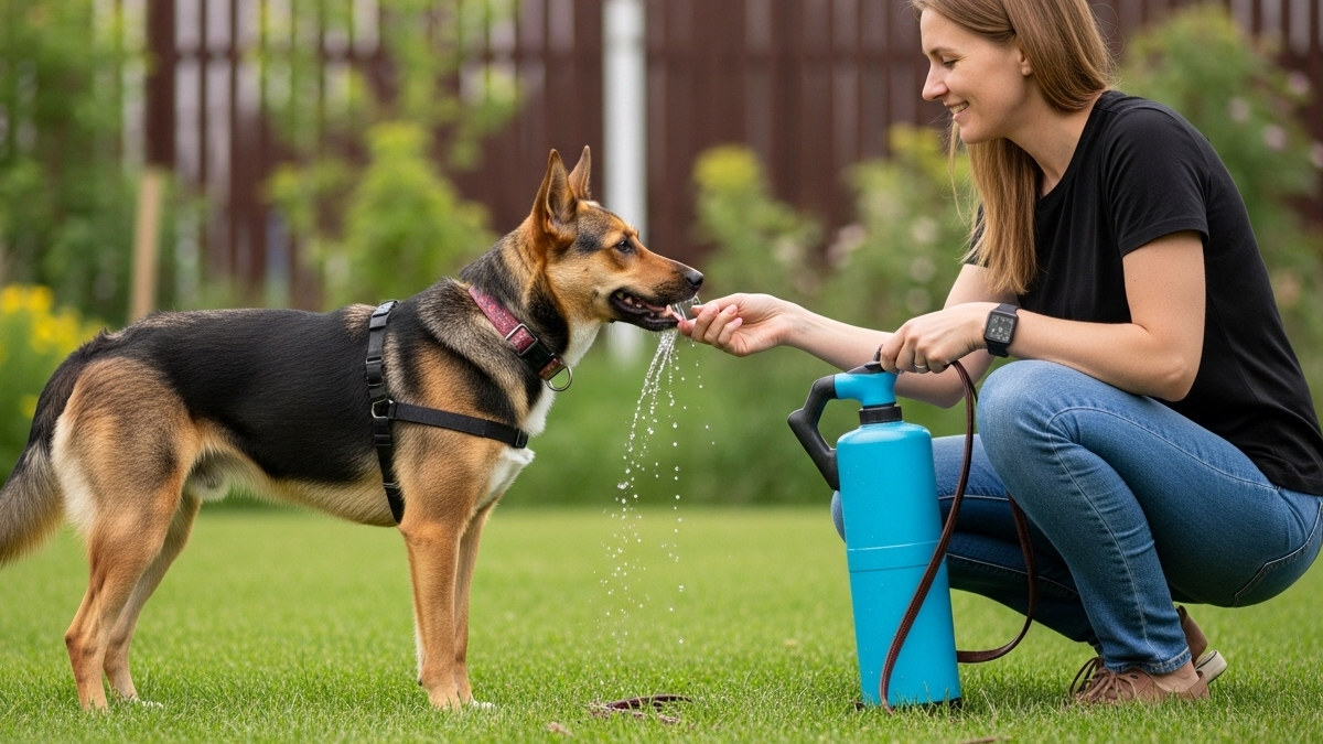 The unsettled pup: 8 warning signs your dog is feeling restless