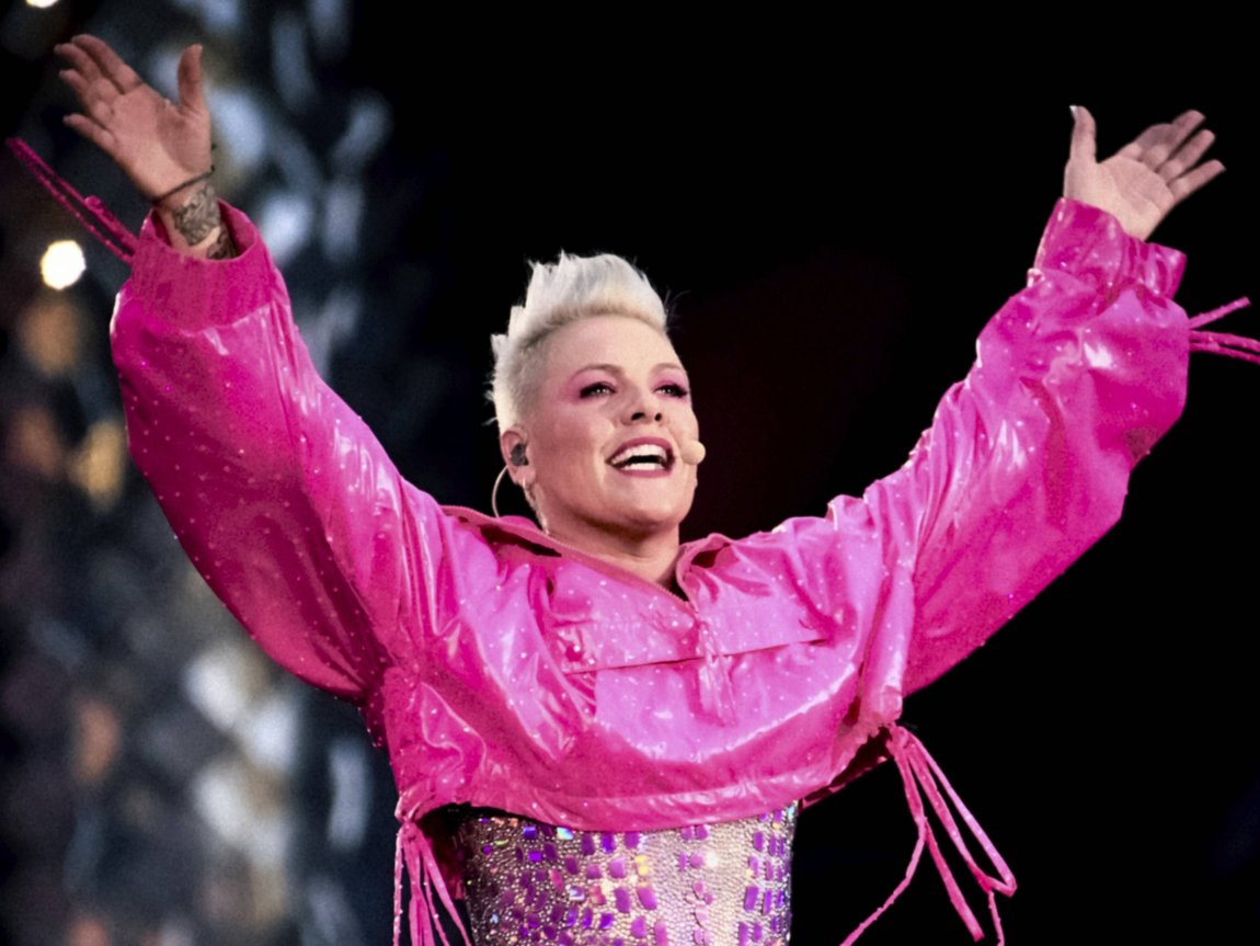 Tony Awards 2026: Singer Pink to host the evening