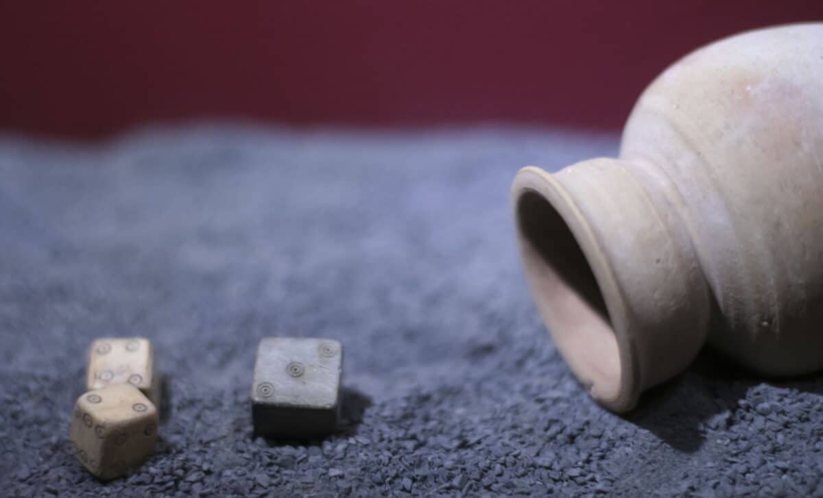 Scientists thought they were ordinary bones, but they turned out to be ...