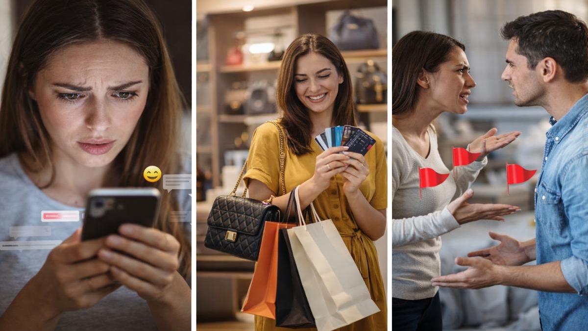 Lifestyle red flags: Are these everyday habits quietly ruining your life and relationships?<br><br>