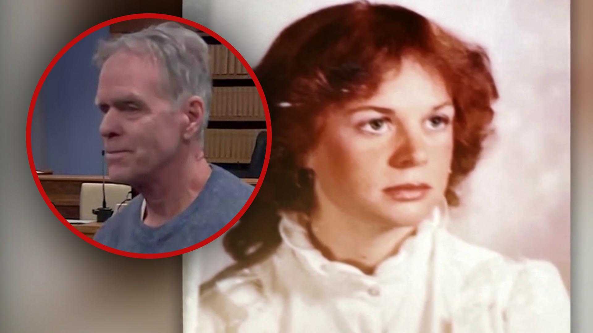 'No forgiveness': Man who killed Mass. college student in 1986 sentenced