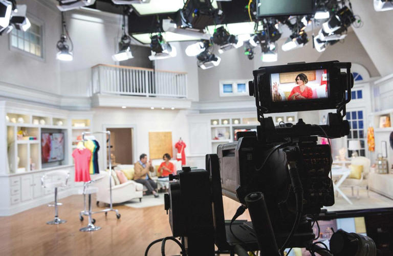 QVC Group teetering on the brink of survival