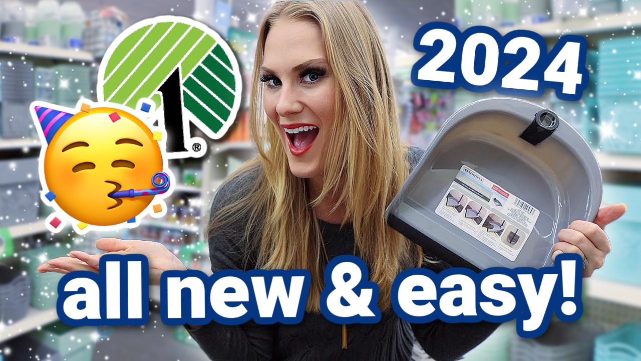 Dollar Tree finds that transformed my home | Budget-friendly ...