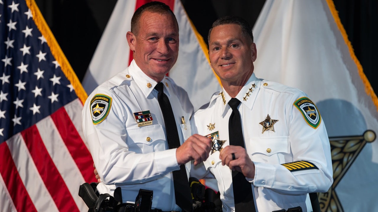 HCSO fires high-ranking deputy accused of drinking alcohol on the job