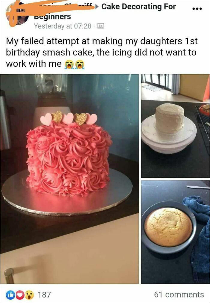 43 photos that have people cringing for all the wrong reasons