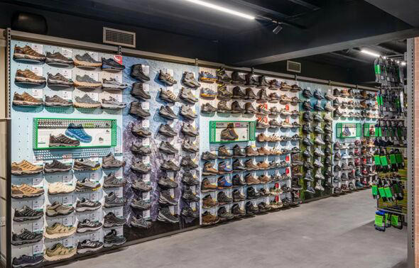 Major UK sports shop opens new 31,000 sq ft store