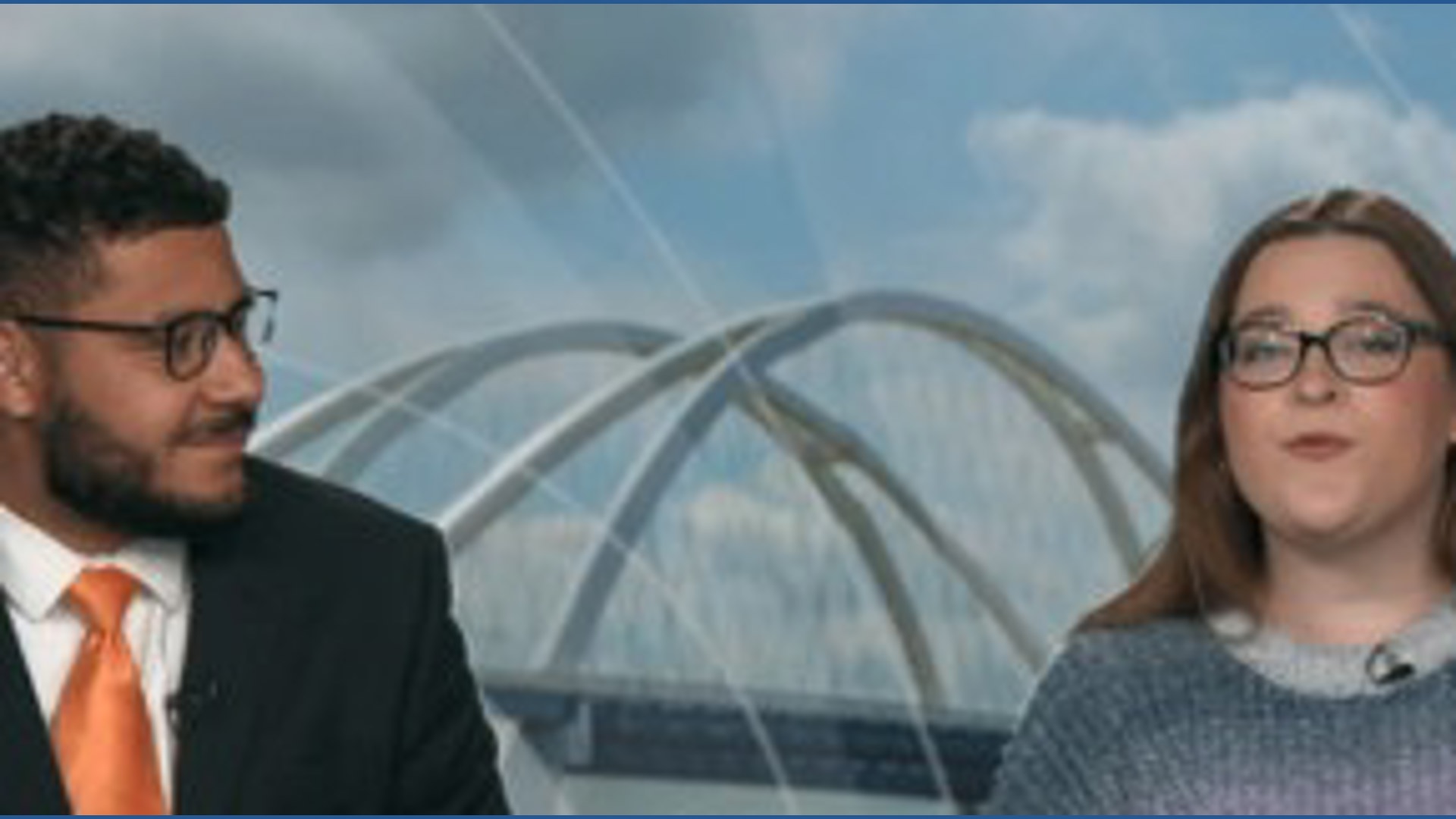 You can enter Bettendorf's contest to name a snowplow!