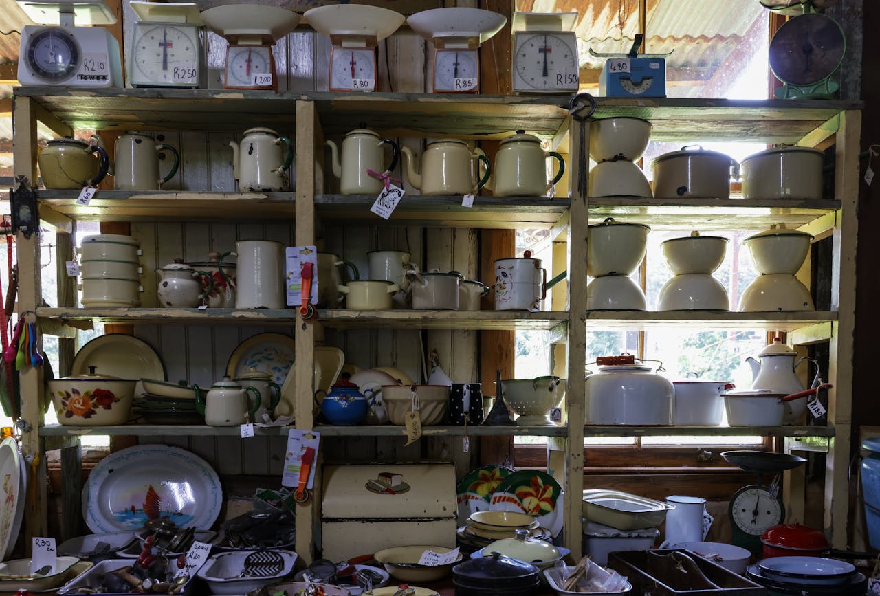 9 Radioactive Household Items People Once Used at Home that Turned Out ...