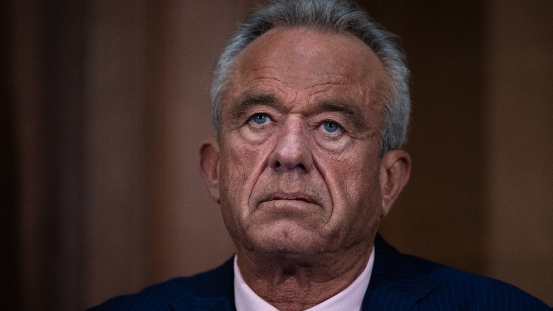 Health Secy. RFK Jr. launches podcast to expose 'lies'