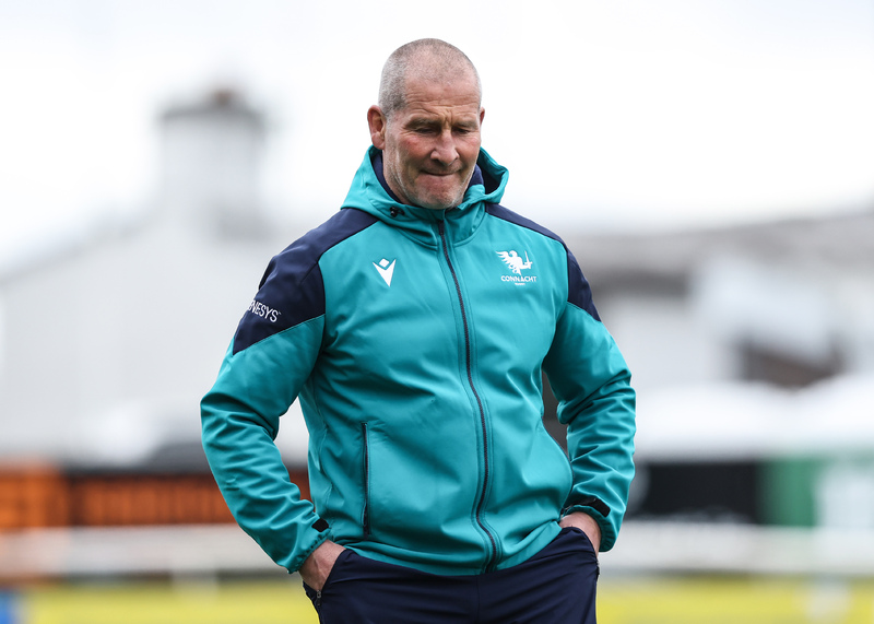 Lancaster makes case for the defence as he tightens the rearguard