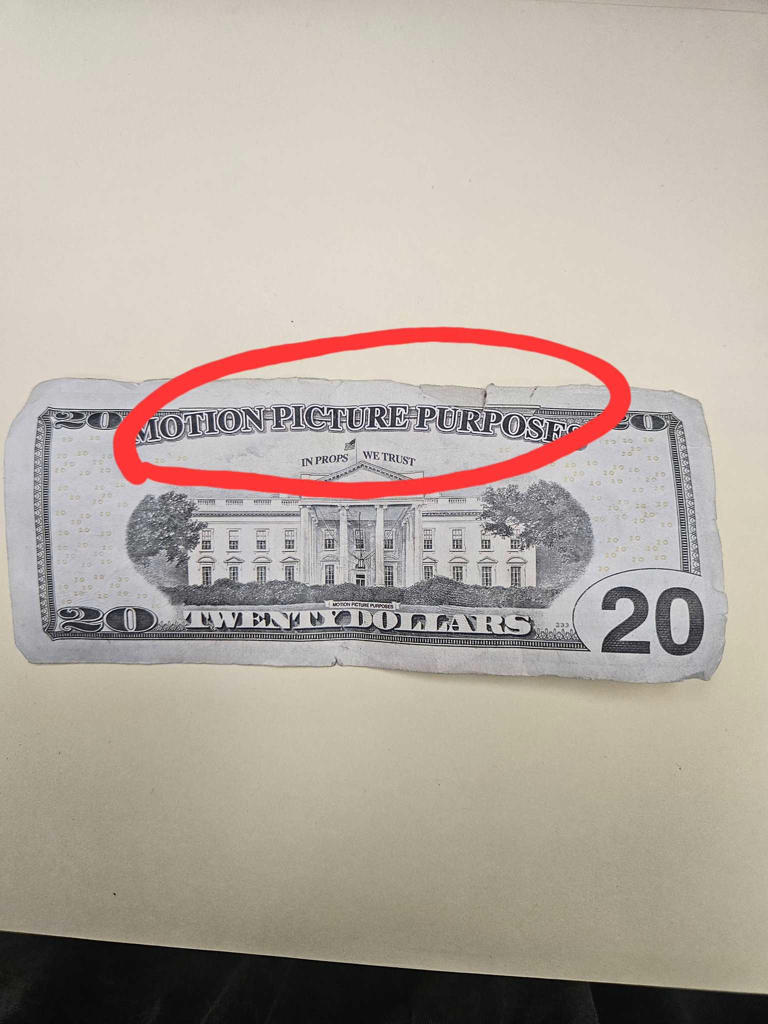 Counterfeit money being passed at businesses in South Carolina ...