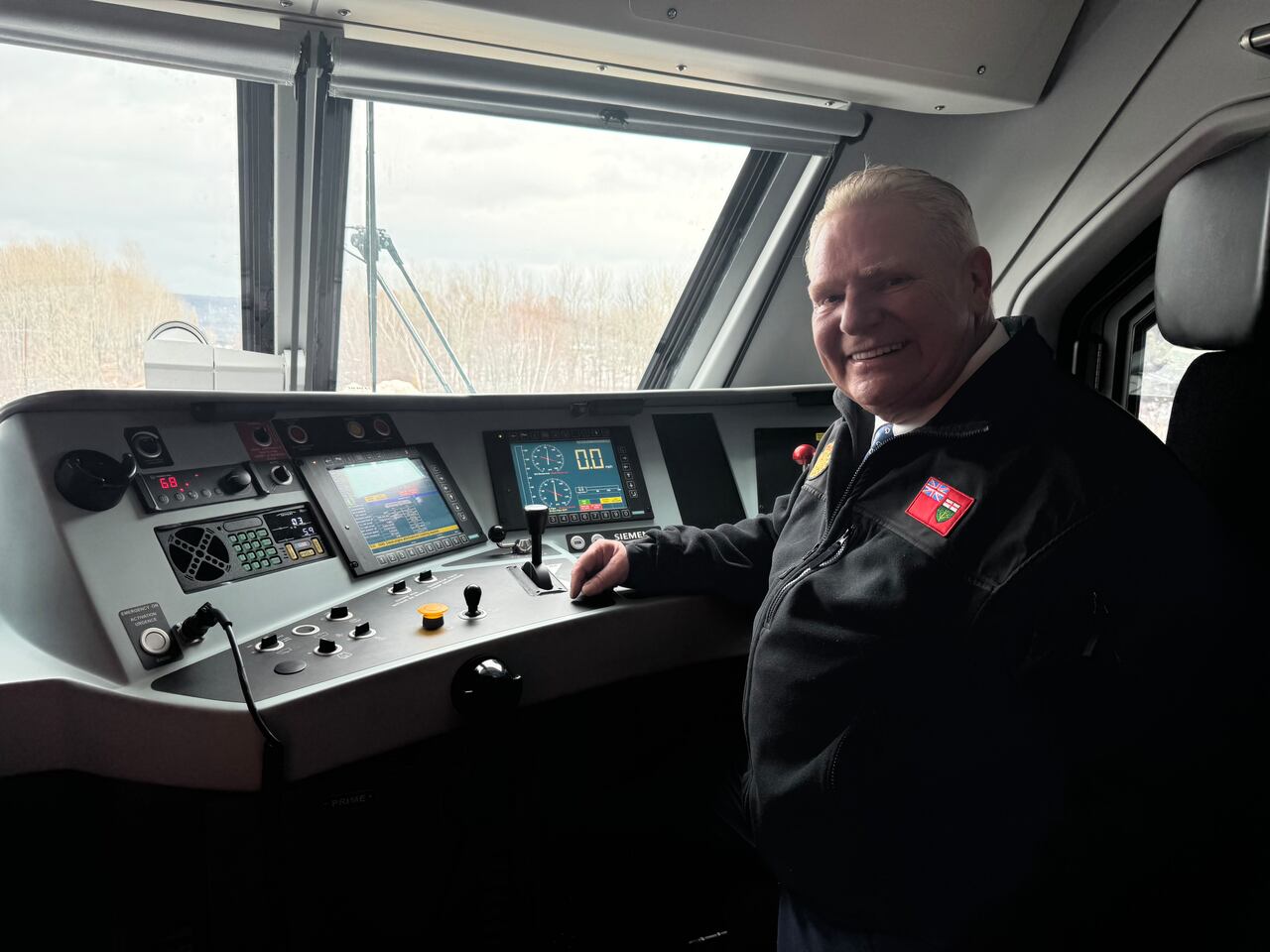 Northlander train service announces expected fares