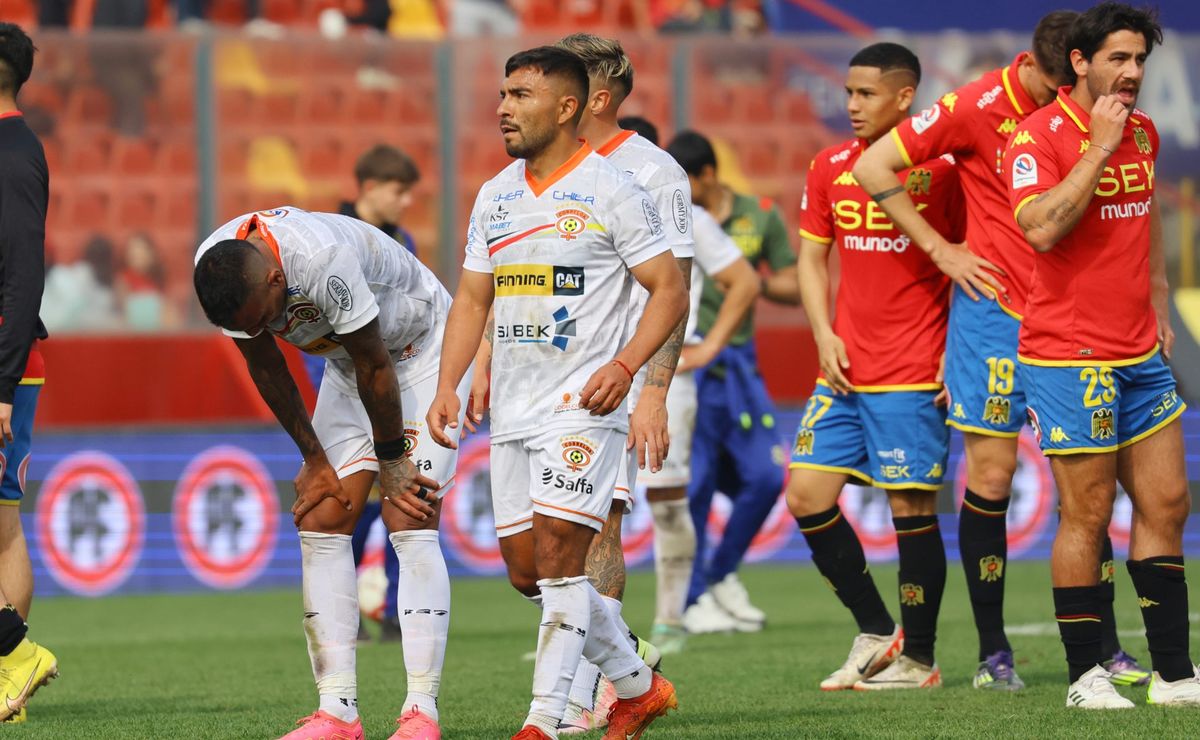 Vuelve el ascenso: La programación completa de la fecha 7 de la Primera ...