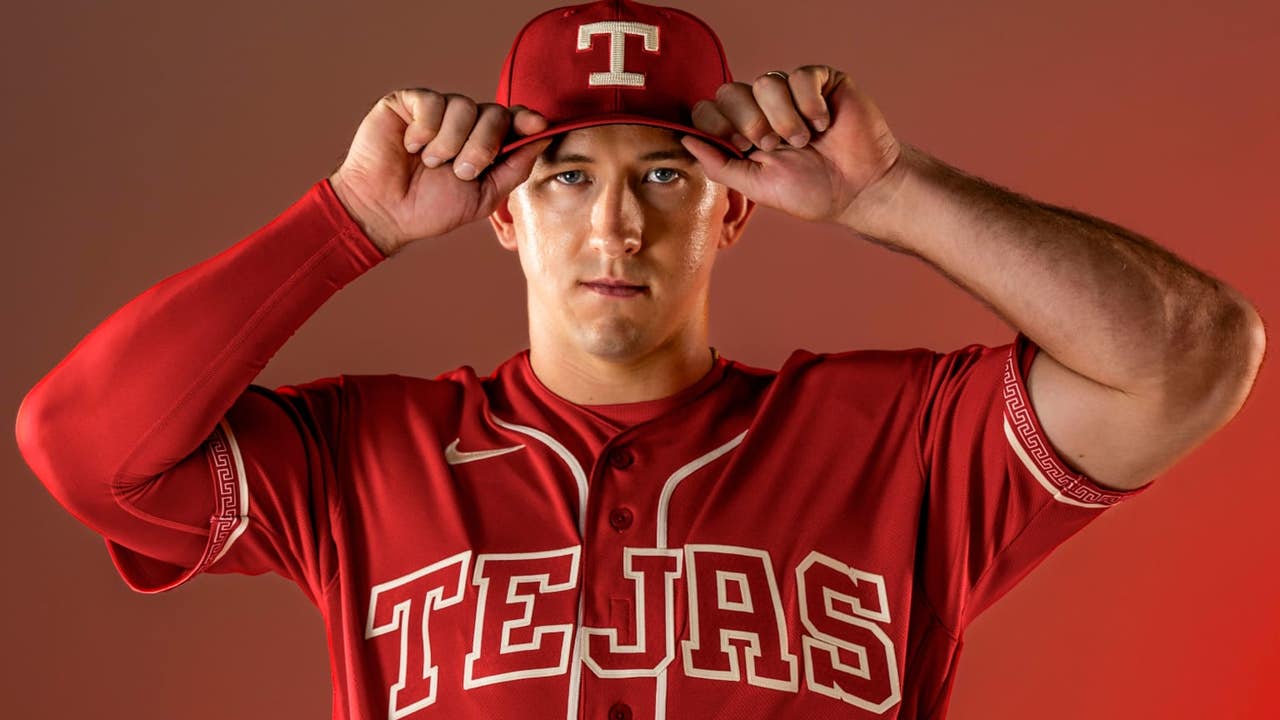 Rangers reveal new City Connect uniforms