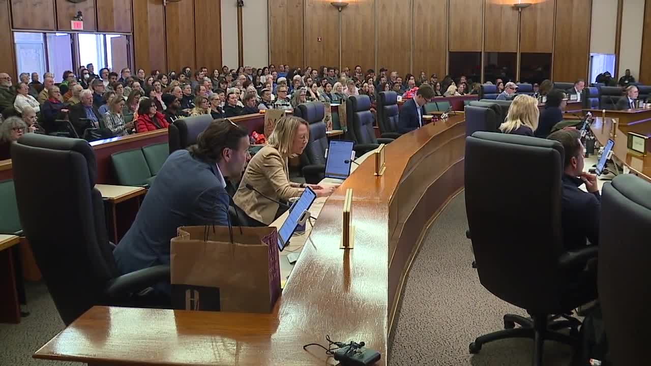 Oakland Co. commissioners approve 9-month Flock pilot program for ...