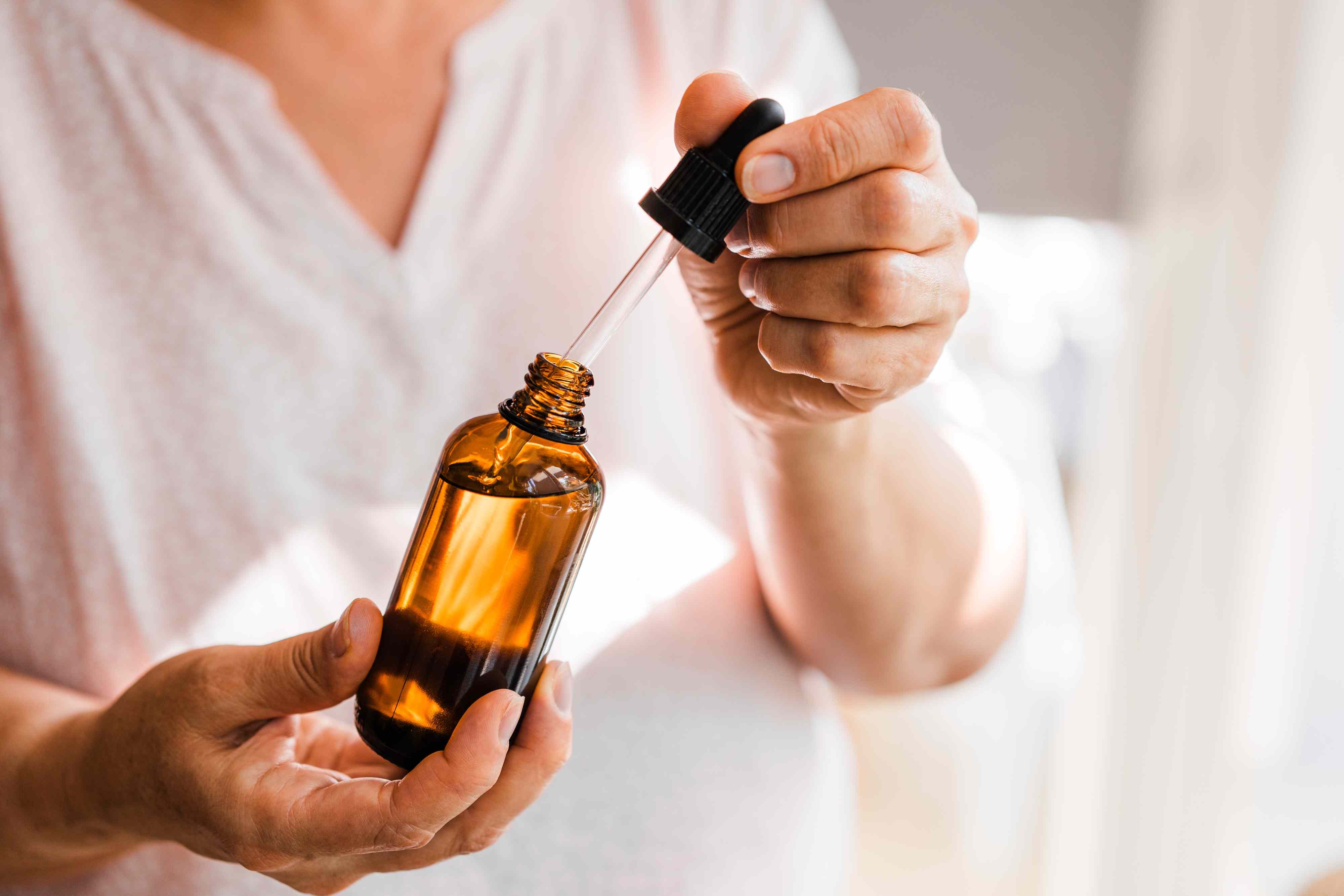 How long does peppermint oil take to work for headache relief?