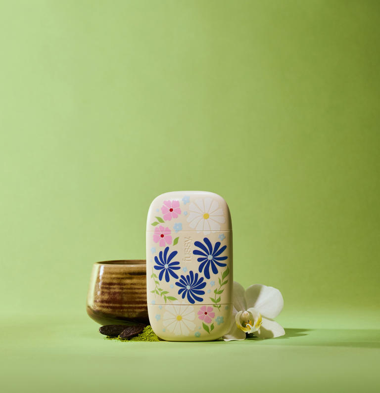 Matcha isn’t just a drink anymore – it’s the hottest beauty trend of 2026