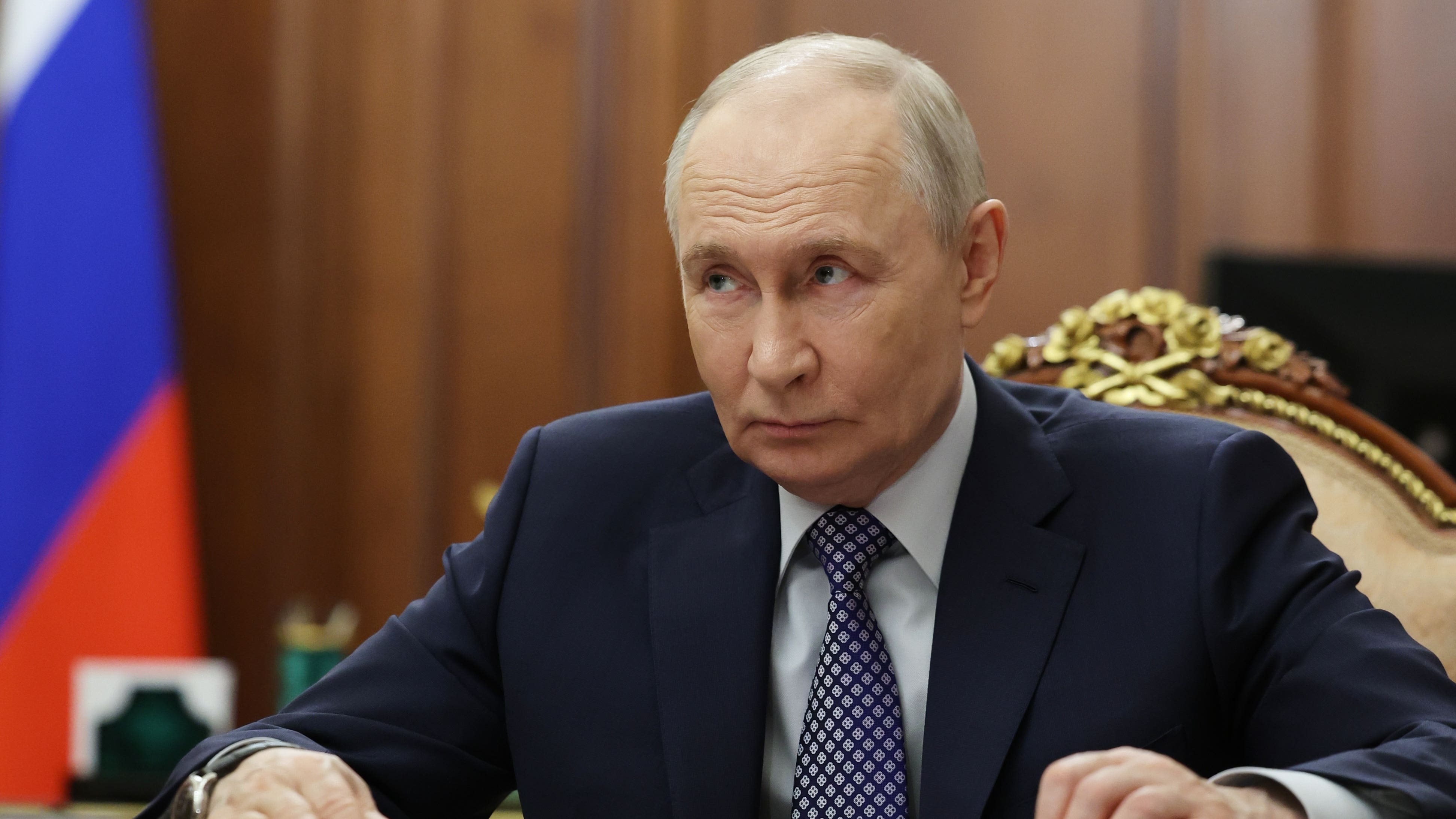 Russia’s Putin declares 32-hour ceasefire in Ukraine war for Orthodox ...