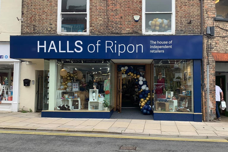 'Mind-blowing' find in Ripon city centre as medieval well is found by ...