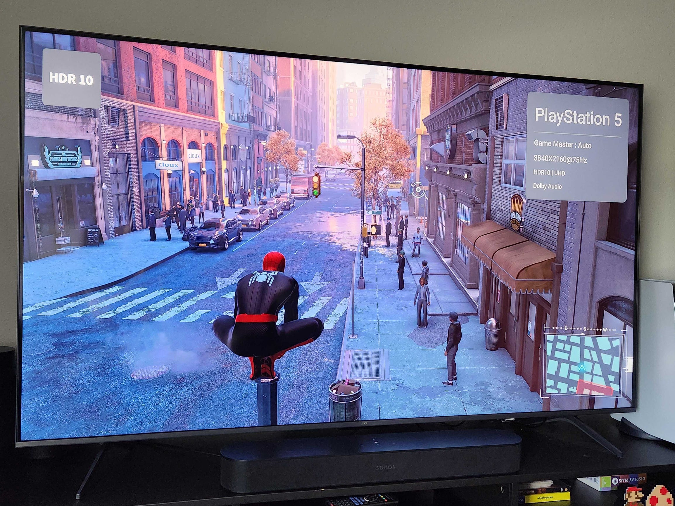 Best 75-inch and 77-inch TVs of 2026