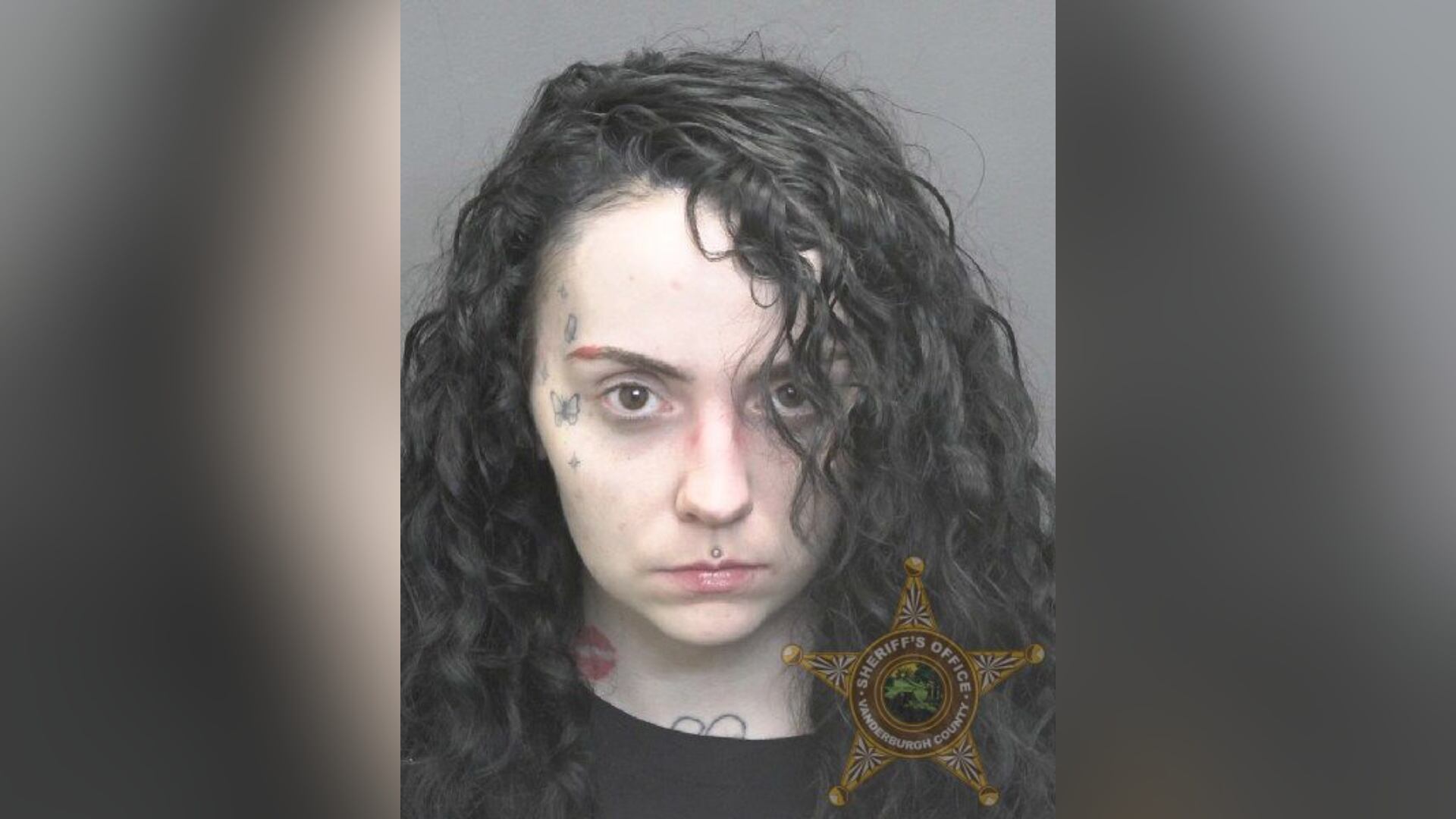 Posey Co. woman facing drug dealing charges in Evansville