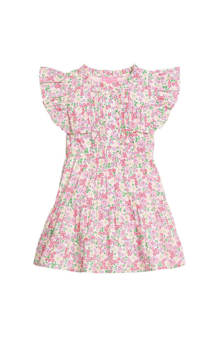 Kids' Floral Rodeo Dress