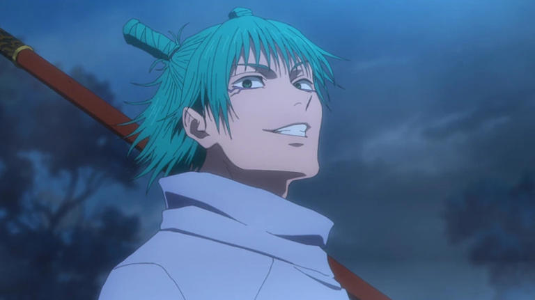 10 strongest Jujutsu Kaisen characters, ranked by power