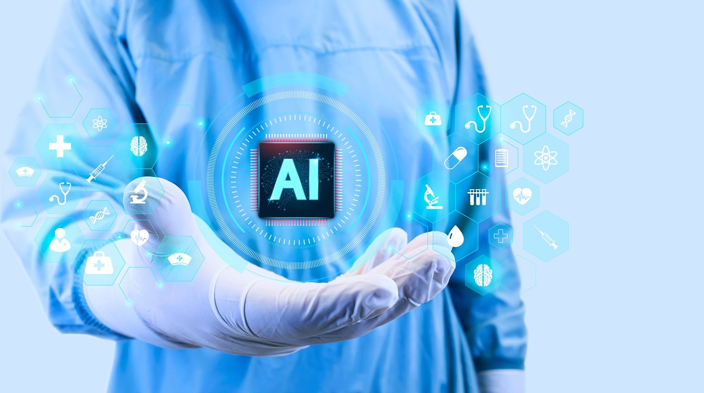 MHRA secures $4.8m to expand AI medical device programme
