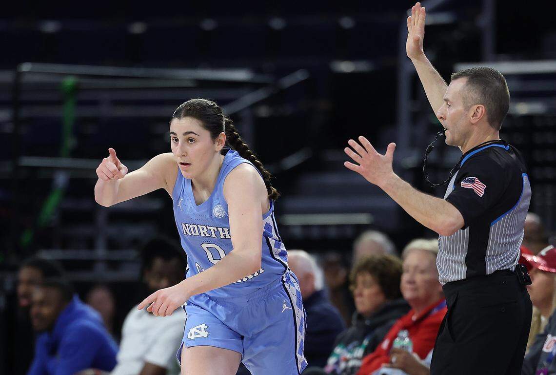 TCU women's basketball lands elite shooter out of the transfer portal
