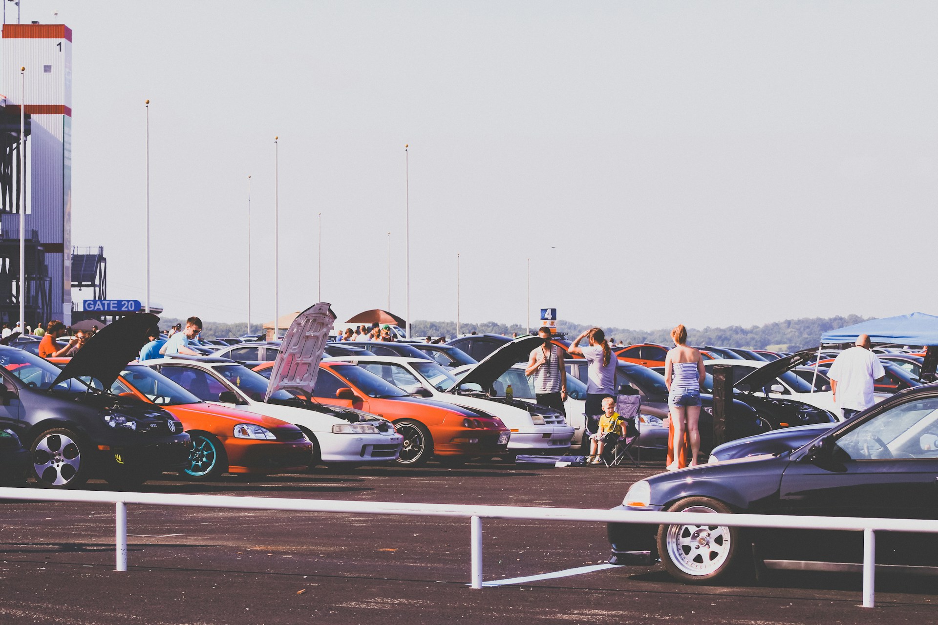 What to do before buying a high-mileage used vehicle?