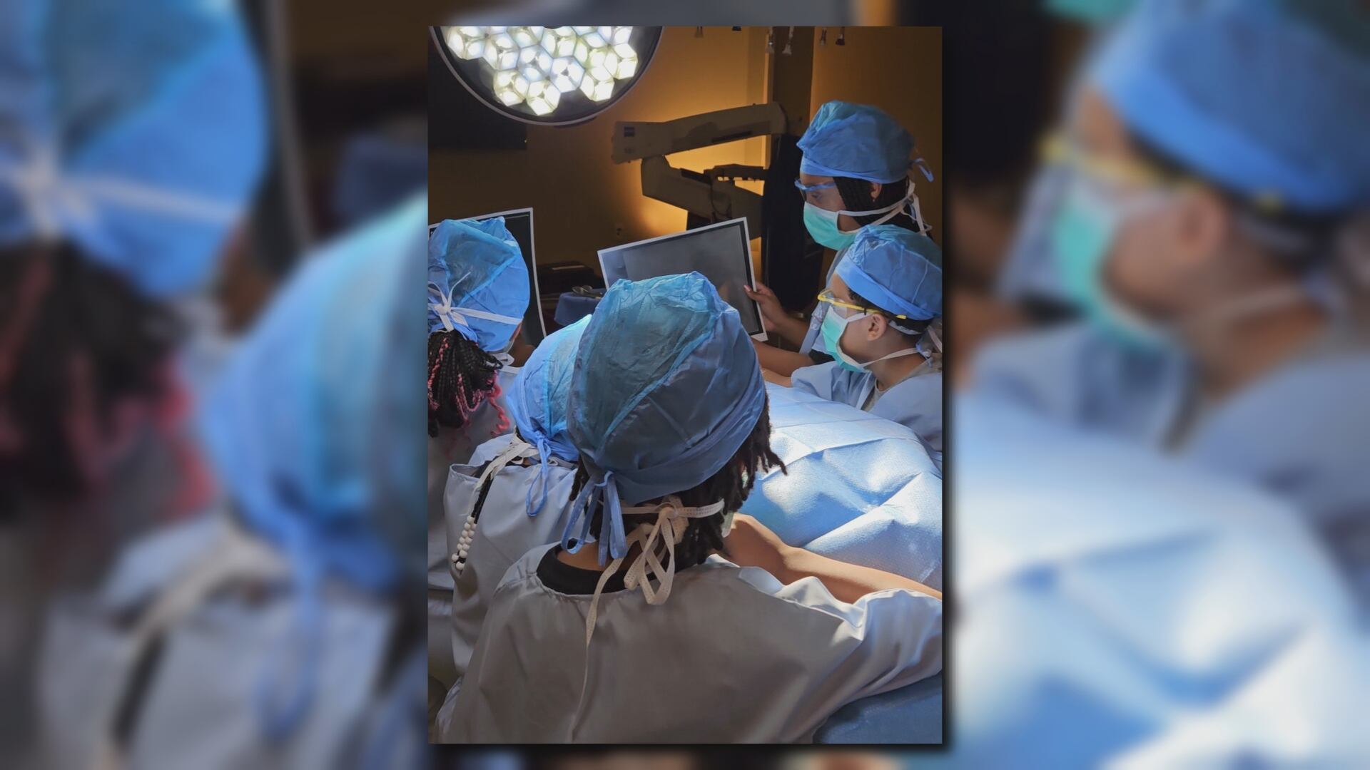 Future Healers medical program story to be heard in Washington D.C. and ...