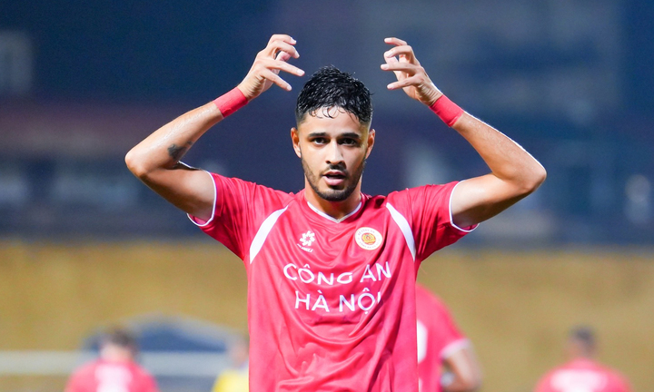 Trái chiều ý kiến về đề xuất tăng ngoại binh tại VLeague