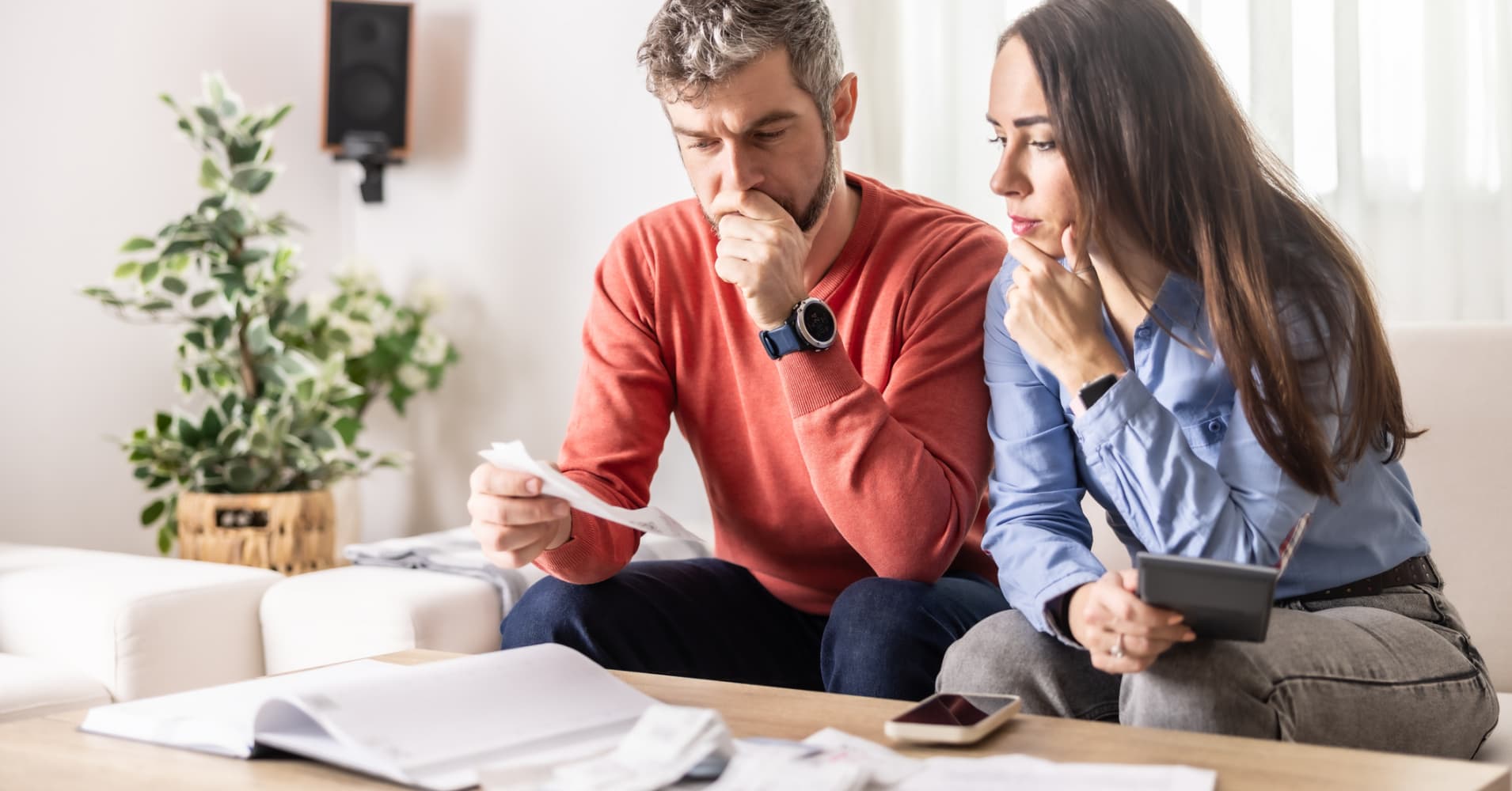 How married filing separately could affect Trump's tax breaks this season