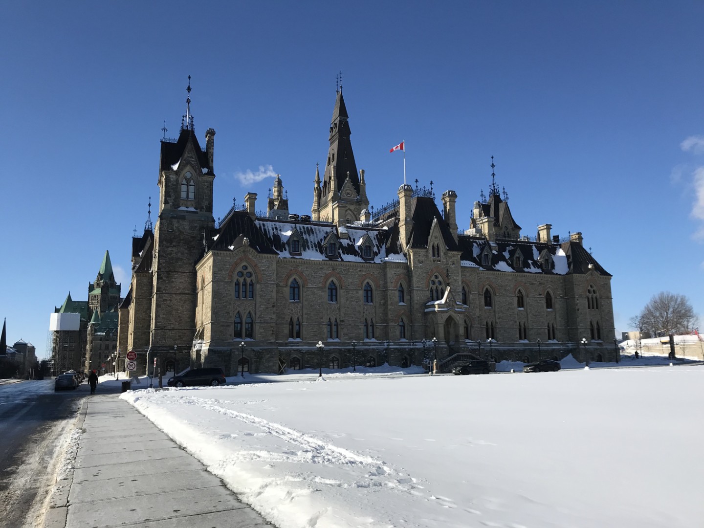 Misinformation targets reforms against hate speech in Canada