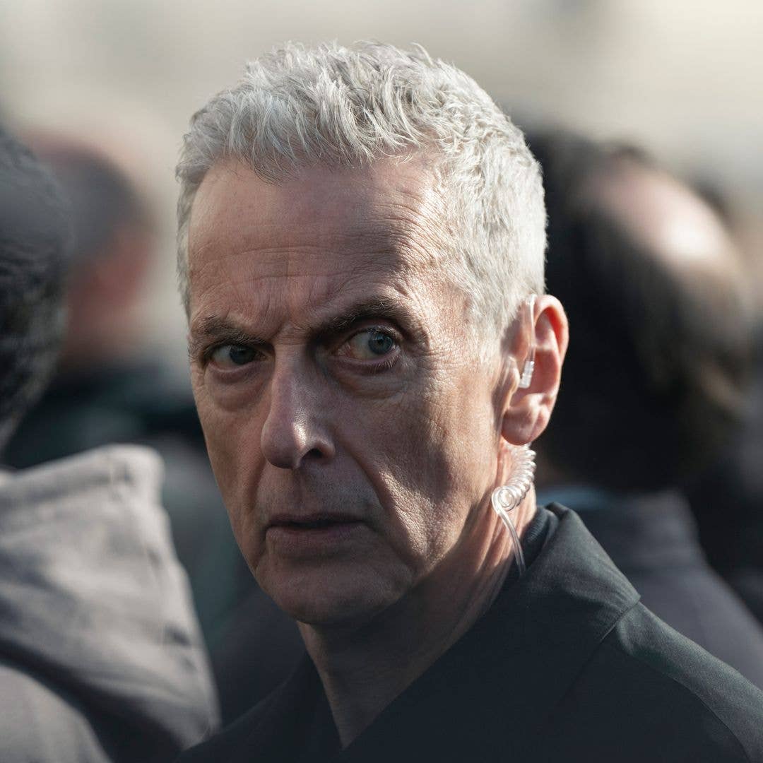 The Capture fans urgently need to binge-watch this lesser-known 8-part ...
