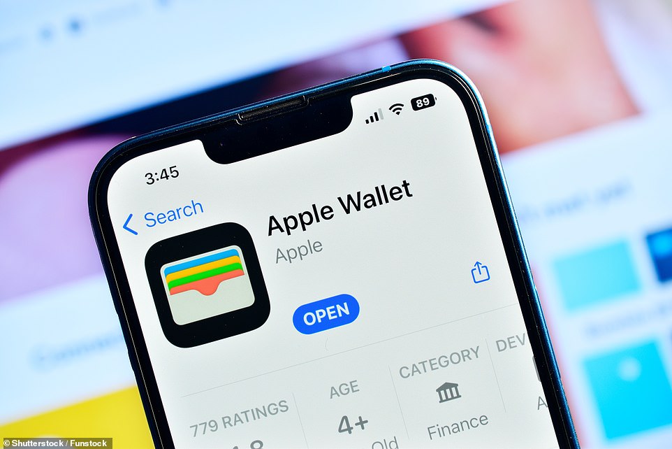 Warning to all iPhone users over new scam
