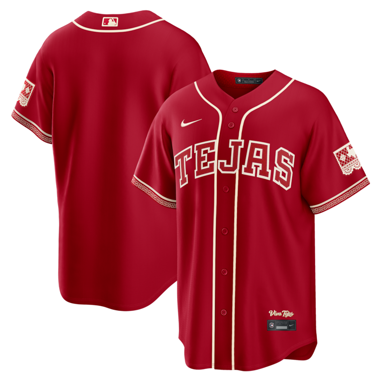 MLB 2026 City Connect jerseys are here, shop the 8 new team jerseys now