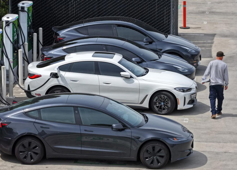 Tesla secretly working on new, smaller, cheaper electric SUV: report