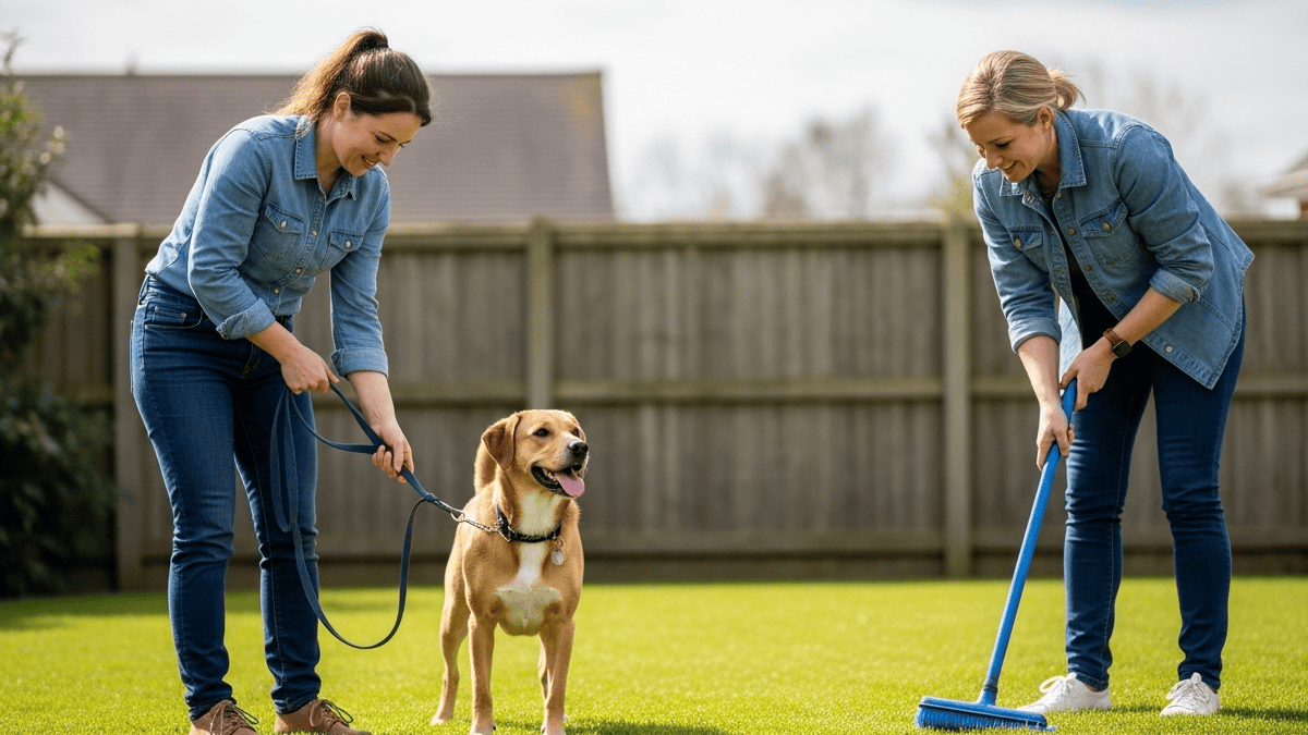 The unsettled pup: 8 warning signs your dog is feeling restless