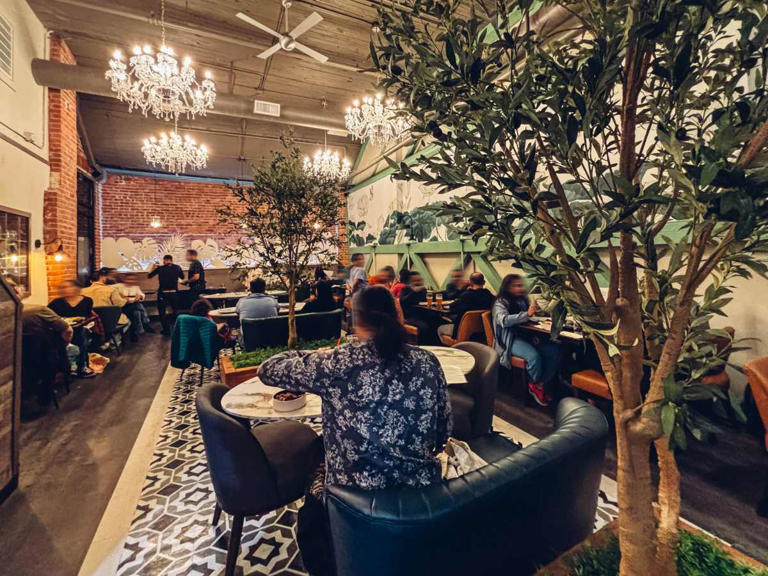 Seattle's new restaurant openings