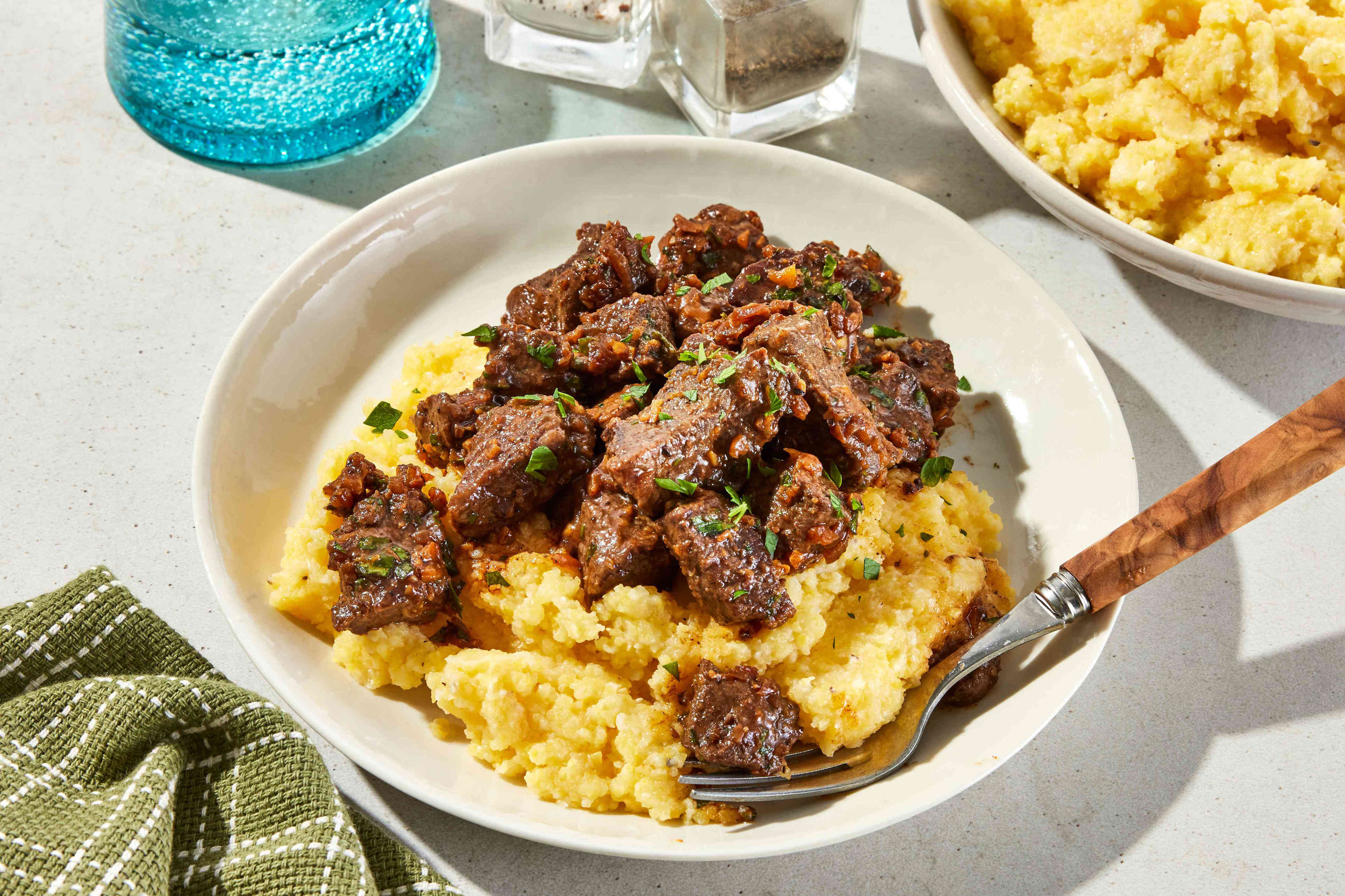 40 quick and easy dinner ideas for two