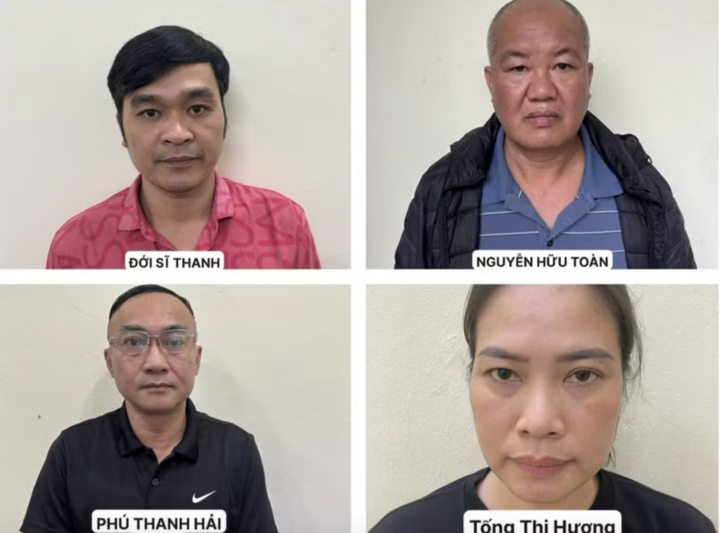 Mâu thuẫn chuyện nuôi chó thả rông, nhờ người đánh hàng xóm phải nhập viện