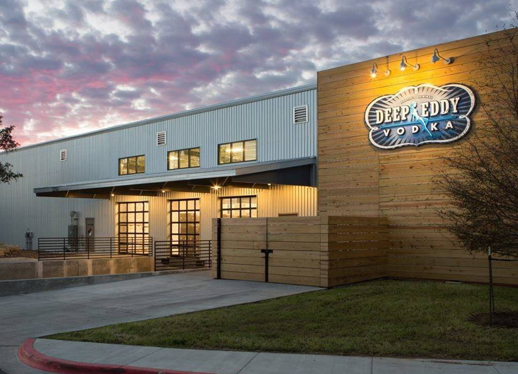 Deep Eddy Vodka shuts down 2nd distillery and visitors center after ...