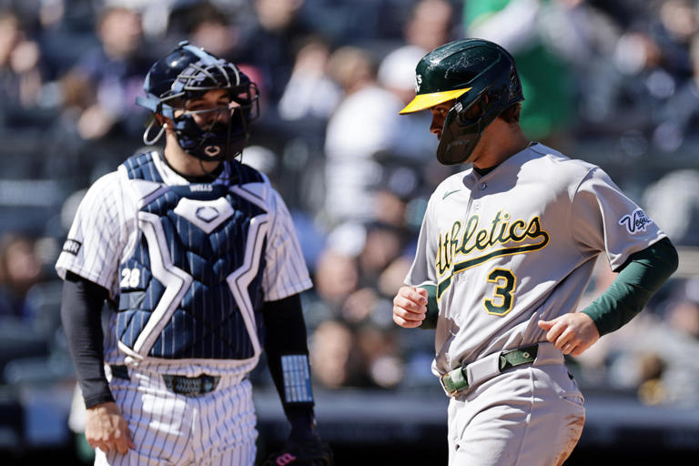 Jeffrey Springs takes no-hitter into seventh, combines on 1-hitter as A ...