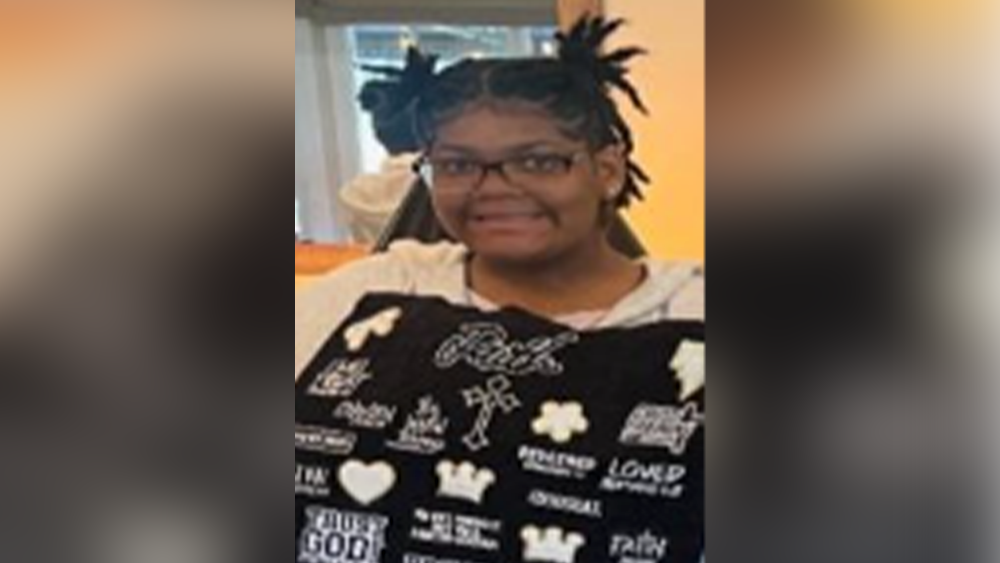 Police in Pooler searching for teen girl not seen in a week