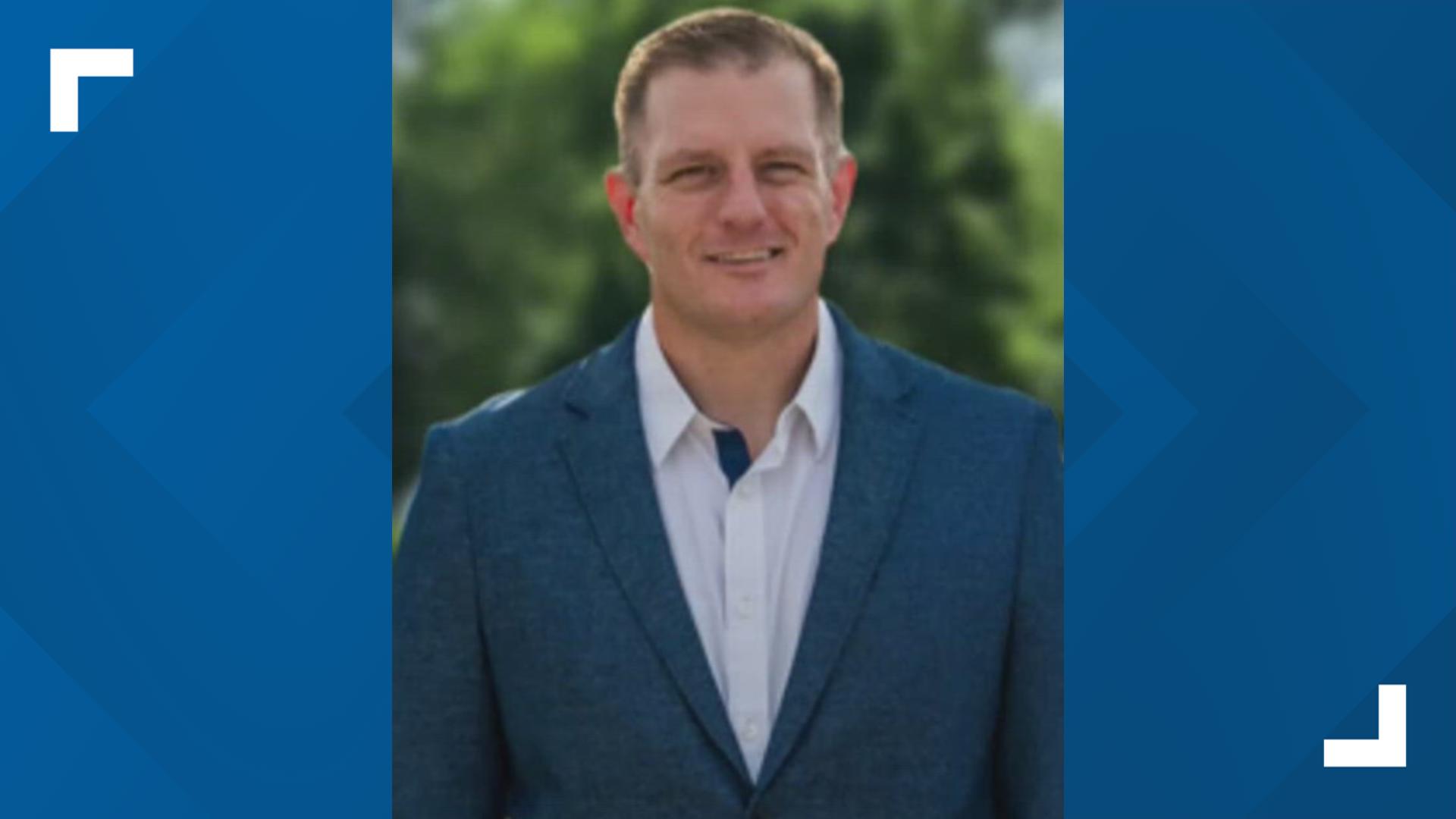 Bryan Norris sues Saline County election board over recount conduct